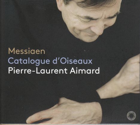 Olivier Messiaen (1908-1992): Catalogue des Oiseaux Livre 1-7, 3 CDs