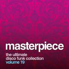 Masterpiece: The Ultimate Disco Funk Collection Vol. 19, 2 CDs