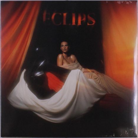 Maan: Eclips, LP