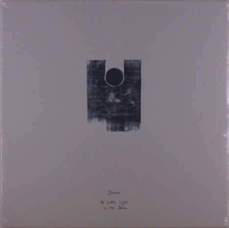 Dotan: A Little Light In The Dark, LP