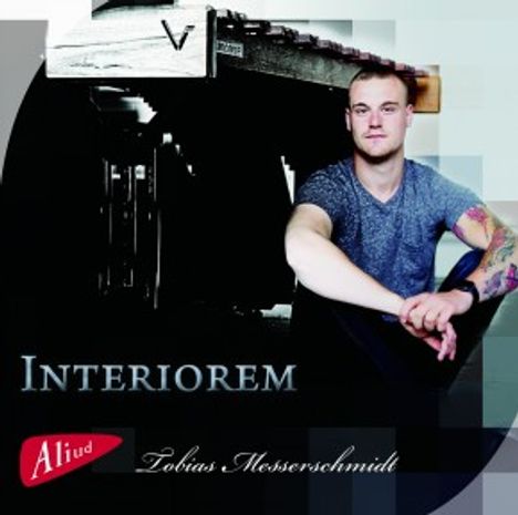 Tobias Messerschmidt - Interiorem, CD