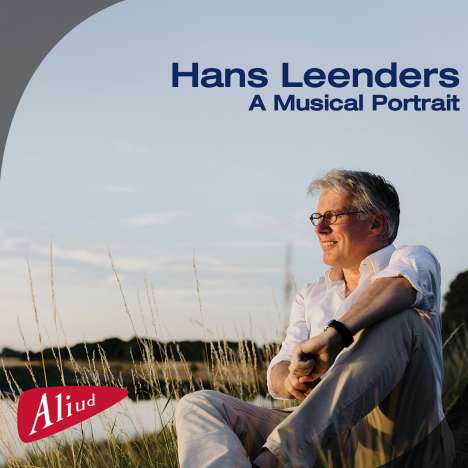 Hans Leenders (geb. 1965): Requiem, CD