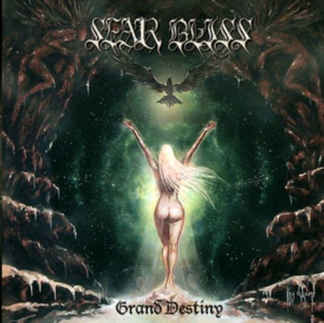 Sear Bliss: Grand Destiny, CD