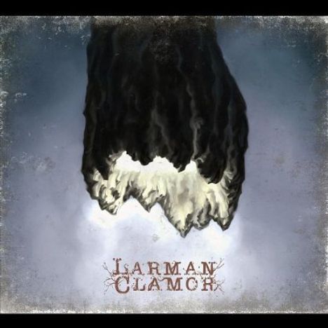 Larman Clamor: Altars To Turn Blood, CD