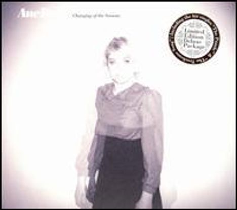 Ane Brun: Changing Of The Seasons, CD