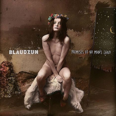 Blaudzun: Promises Of No Man's Land (Limited-Edition), 2 Singles 10"