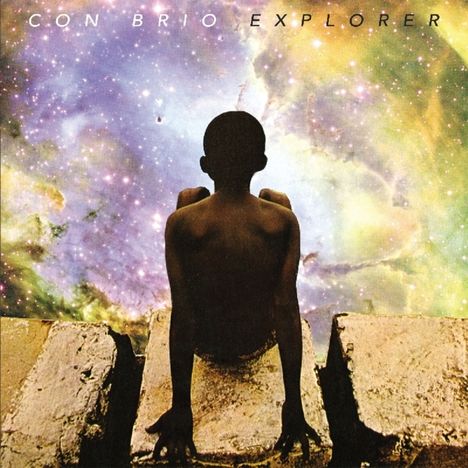 Con Brio: Explorer, CD