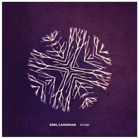 Emil Landman: Vinter / Sommer, CD