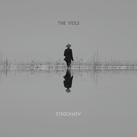 The Veils: Asphodels, CD