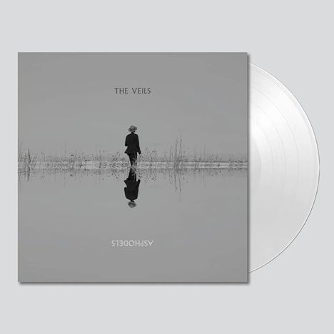 The Veils: Asphodels (White Vinyl), LP