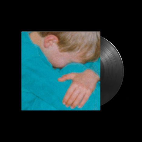 Beachpeople: Has-Been (180g), LP