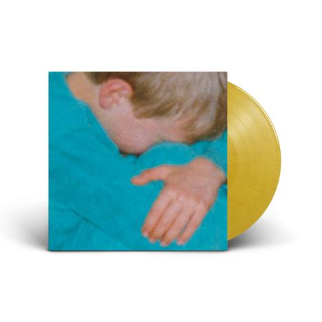 Beachpeople: Has-Been (180g) (Indie Edition) (Yellow Vinyl), LP