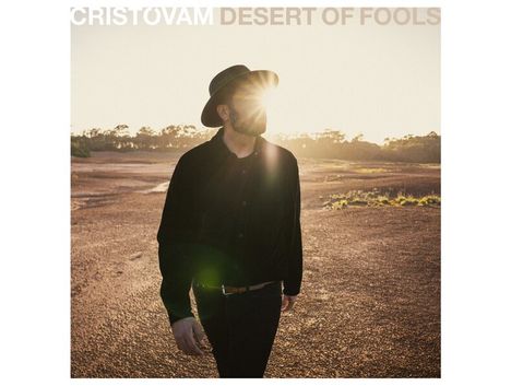 Cristóvam: Desert of Fools, CD