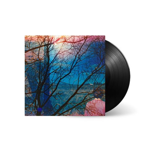 Idlewild: Idlewild, LP