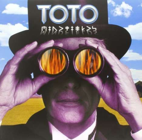 Toto: Mindfields (180g), 2 LPs