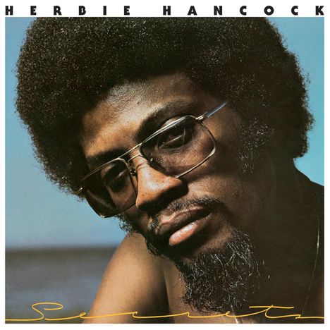 Herbie Hancock (geb. 1940): Secrets (180g), LP