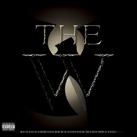 Wu-Tang Clan: The W (180g), 2 LPs