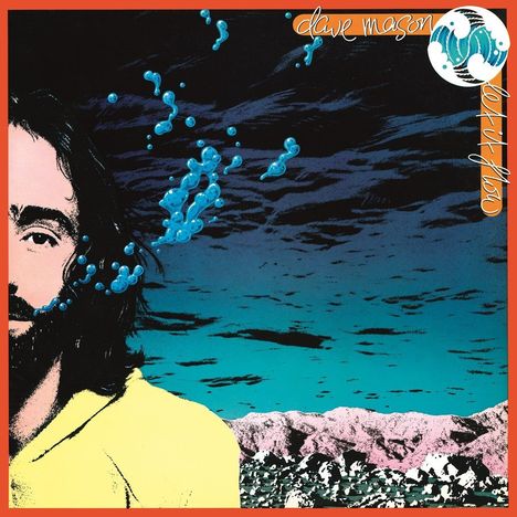 Dave Mason: Let It Flow (180g), LP