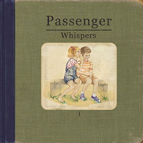 Passenger: Whispers (180g) (Limited Edition), 2 LPs