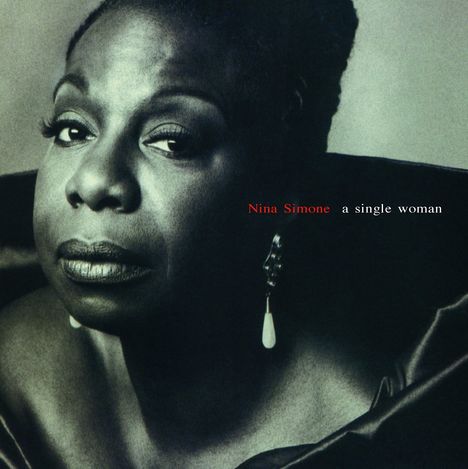 Nina Simone (1933-2003): A Single Woman (Expanded Edition) (180g), LP