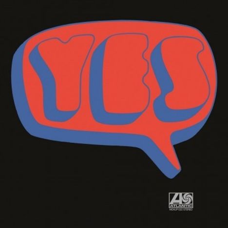 Yes: Yes (Expanded) (180g), 2 LPs