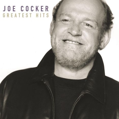 Joe Cocker: Greatest Hits (180g), 2 LPs