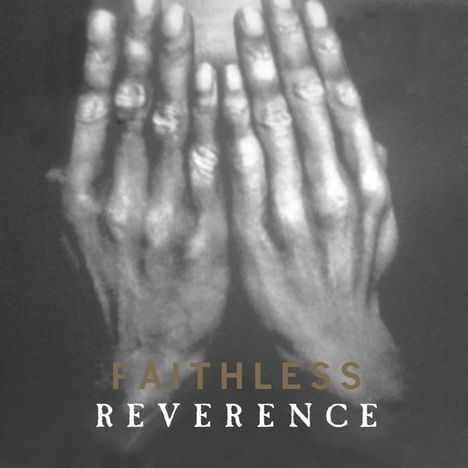 Faithless: Reverence (180g), 2 LPs