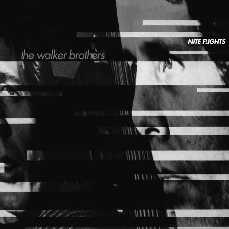 The Walker Brothers: Nite Flights (180g), LP