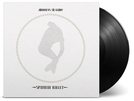 Spandau Ballet: Journeys To Glory (remastered) (180g), LP