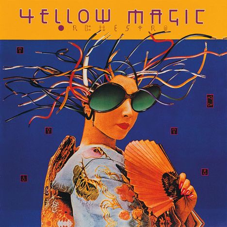 Yellow Magic Orchestra: Yellow Magic Orchestra USA &amp; Yellow Magic Orchestra (180g), 2 LPs