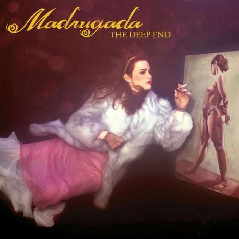 Madrugada (Norwegen): The Deep End (180g), LP