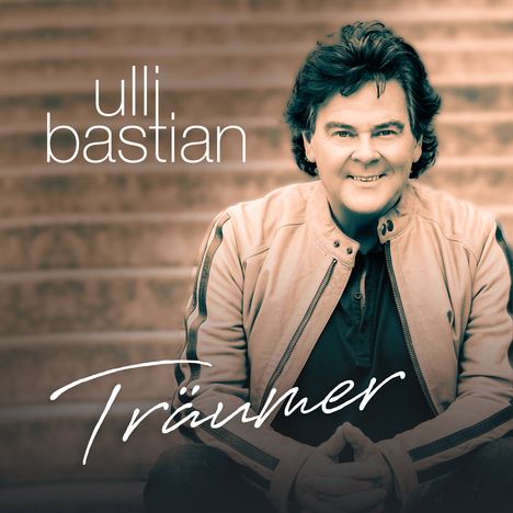 Ulli Bastian: Träumer, CD