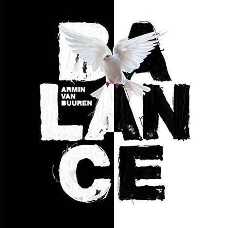 Armin Van Buuren: Balance, 2 CDs