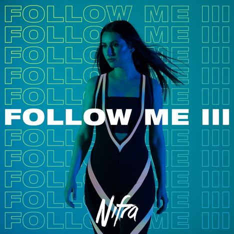 Follow Me III, CD