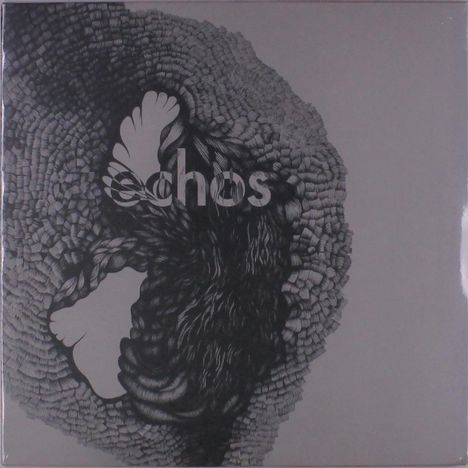 Late Night Alumni: Echos, LP