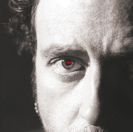 Steve Lukather: Luke, CD