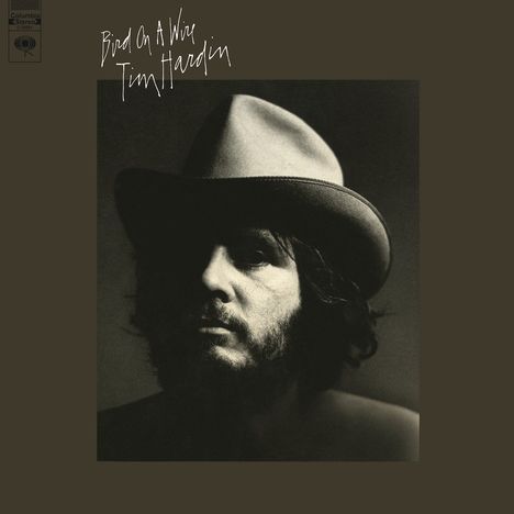 Tim Hardin: Bird On A Wire, CD