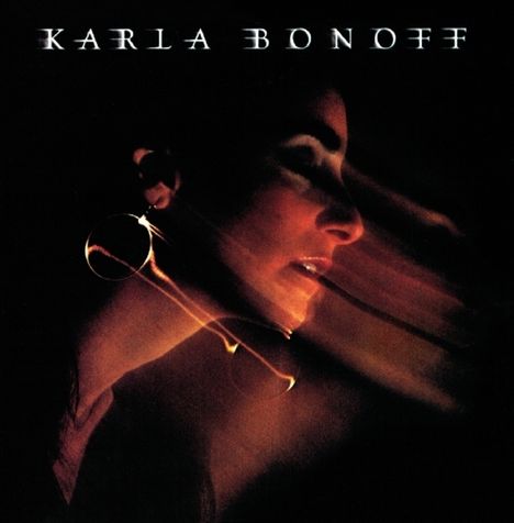 Karla Bonoff: Karla Bonoff, CD