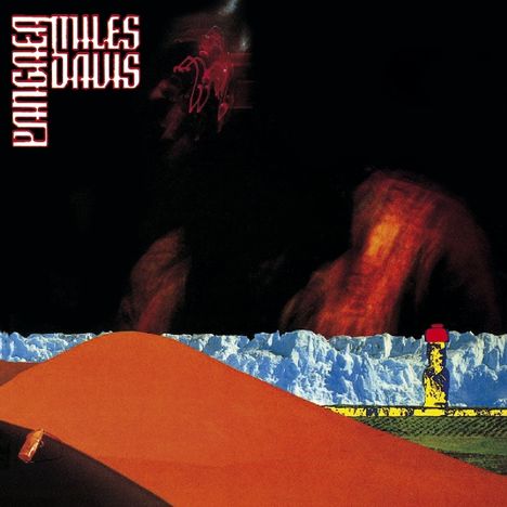 Miles Davis (1926-1991): Pangaea, 2 CDs