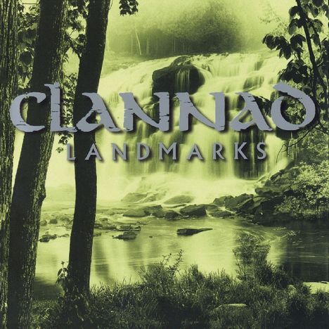 Clannad: Landmarks, CD