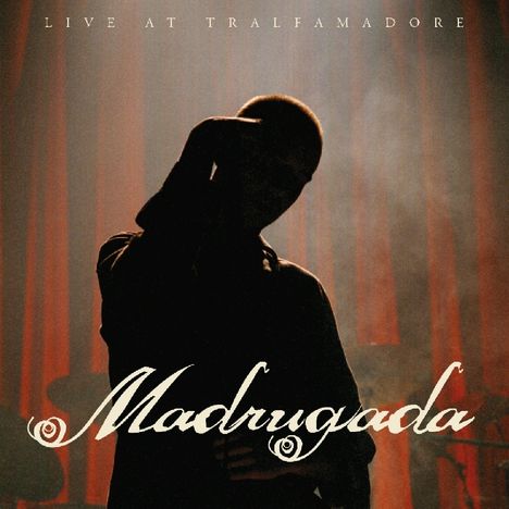 Madrugada (Norwegen): Live At Tralfamadore, 2 CDs