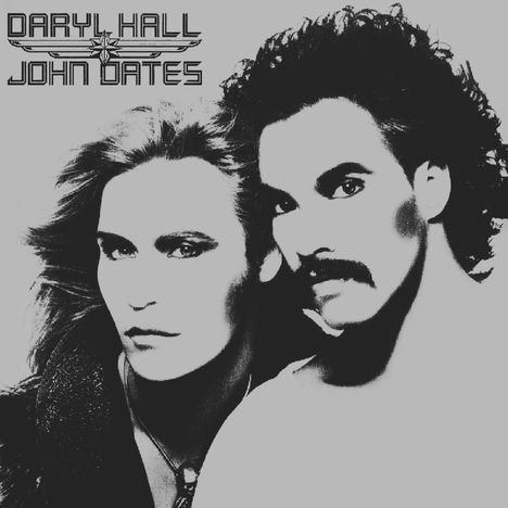 Daryl Hall &amp; John Oates: Daryl Hall &amp; John Oates, CD