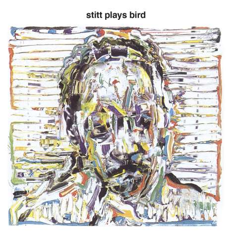 Sonny Stitt (1924-1982): Stitt Plays Bird, CD