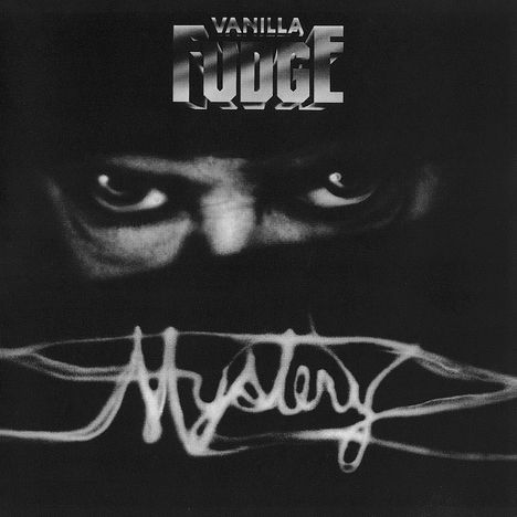 Vanilla Fudge: Mystery, CD