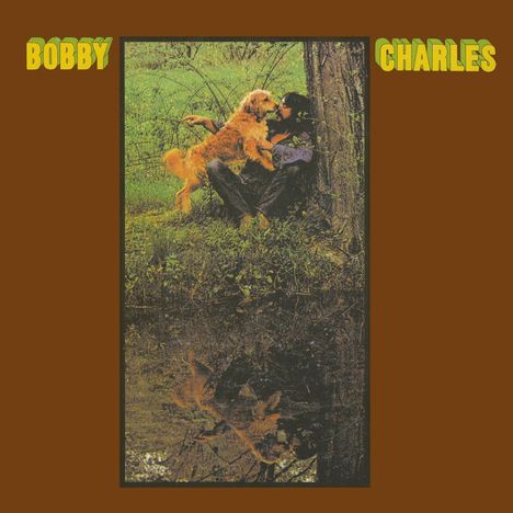Bobby Charles: Bobby Charles, CD