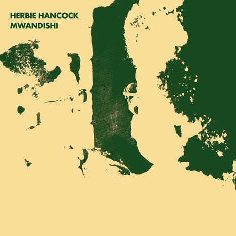 Herbie Hancock (geb. 1940): Mwandishi, CD