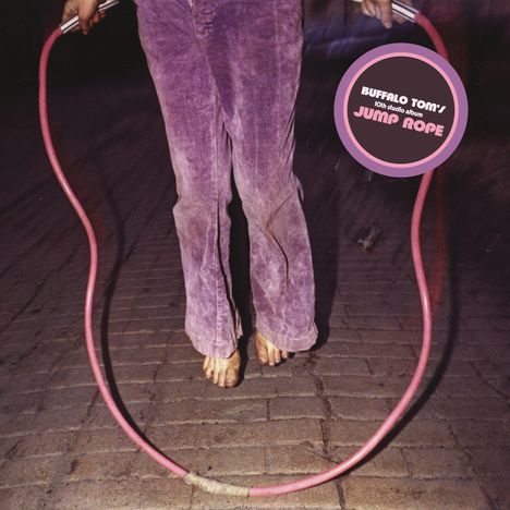 Buffalo Tom: Jump Rope, CD