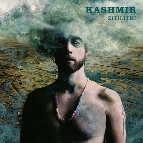 Kashmir: Zitilites, CD