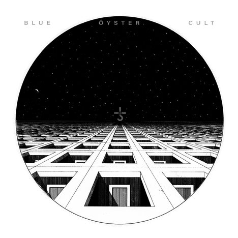 Blue Öyster Cult: Blue Oyster Cult, CD