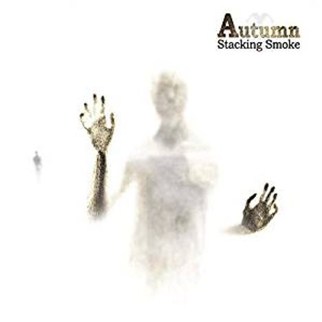 Autumn: Stacking Smoke, CD